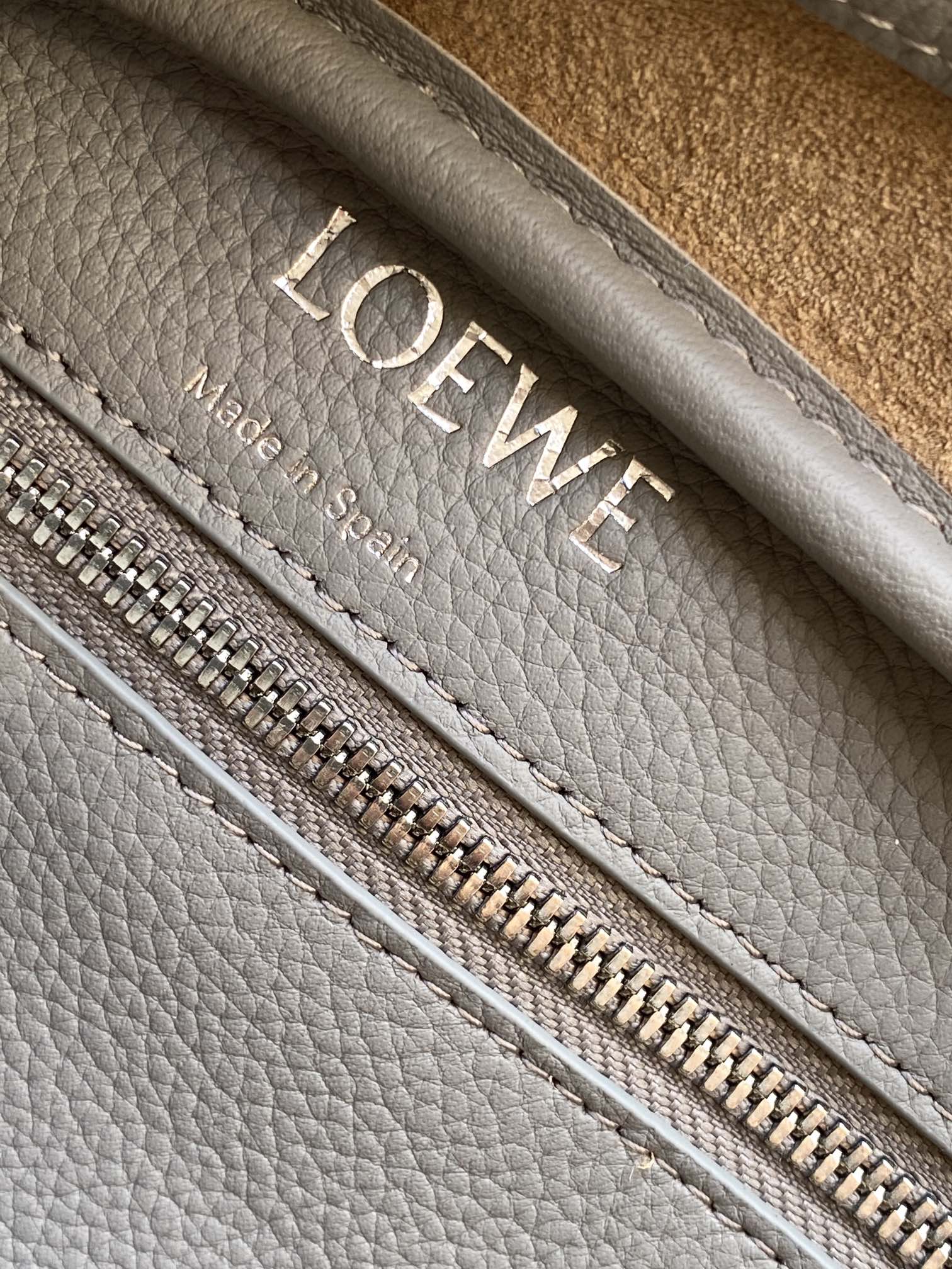 Loewe Top Handle Bags